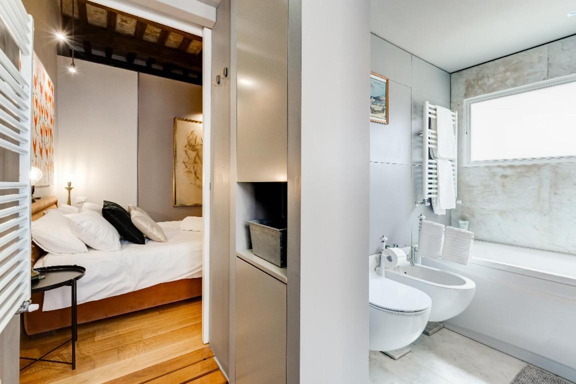 Residenza Borgo Pio *