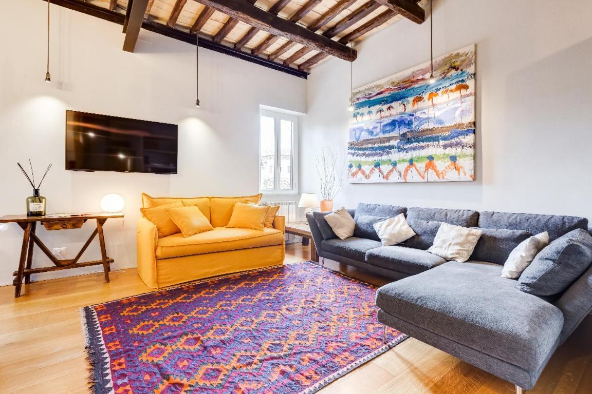 Residenza Borgo Pio * Roma