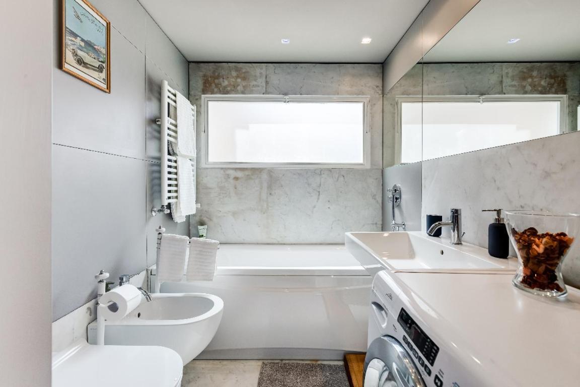 Residenza Borgo Pio Apartment Rome