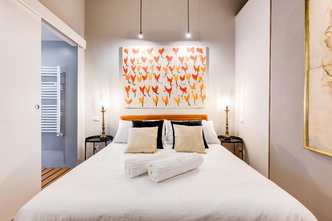 Apartment Residenza Borgo Pio *