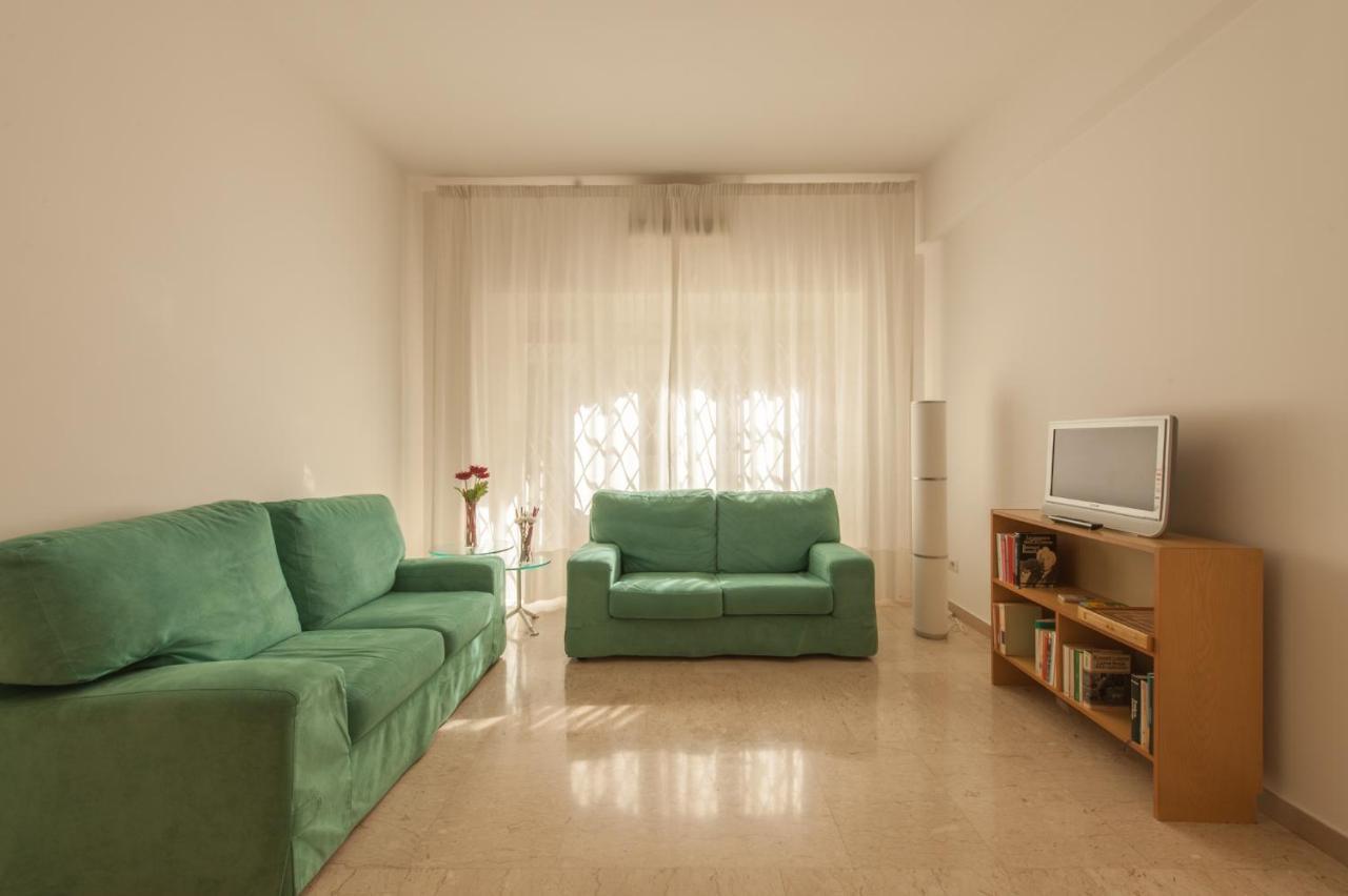 Apartment La Mimosa In