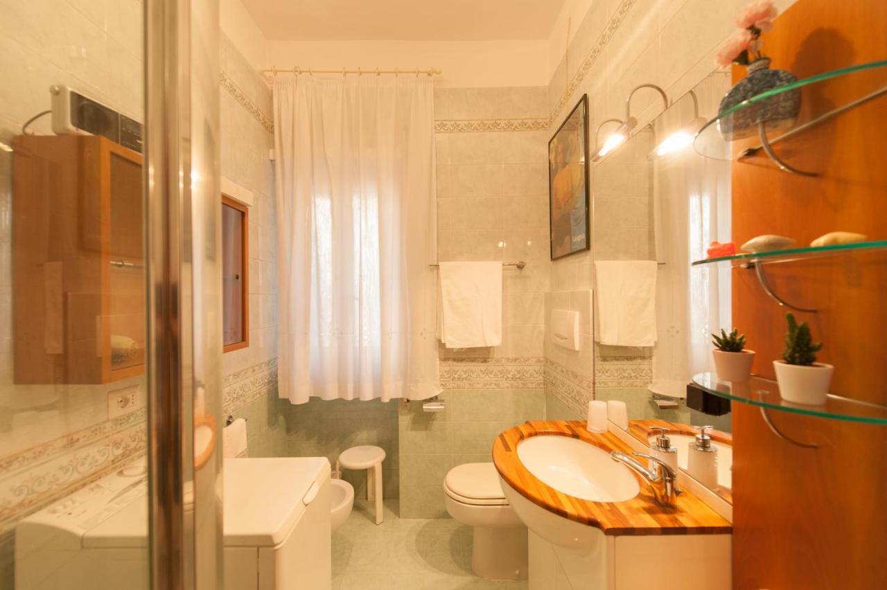 Apartment La Mimosa In