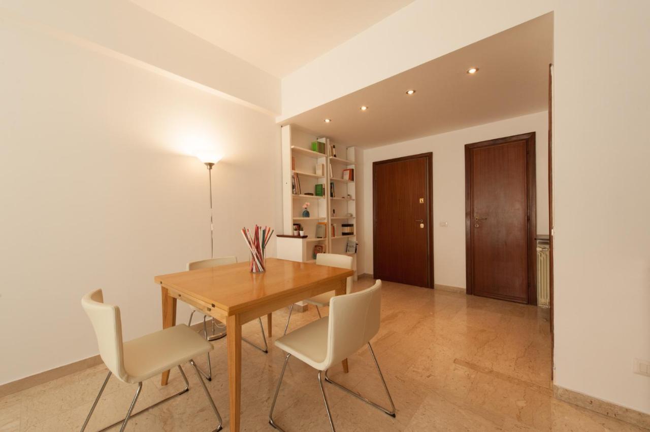 La Mimosa In Apartment Rome