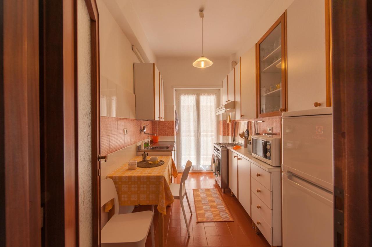 Apartment La Mimosa In *
