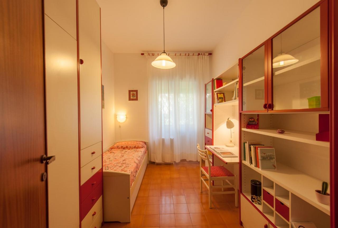 Apartment La Mimosa In *