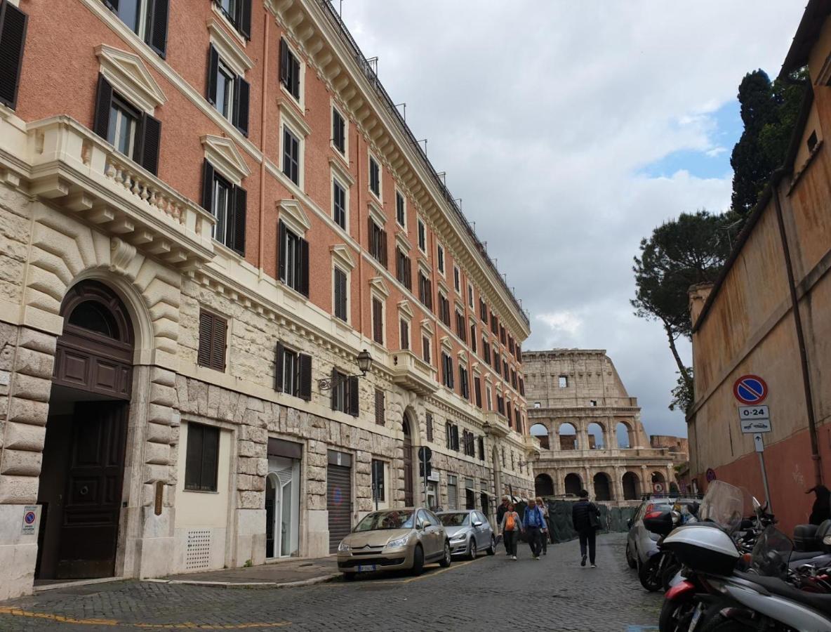 Colosseo Smart Flat Appartement *