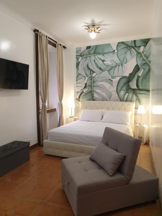 Appartement Colosseo Smart Flat
