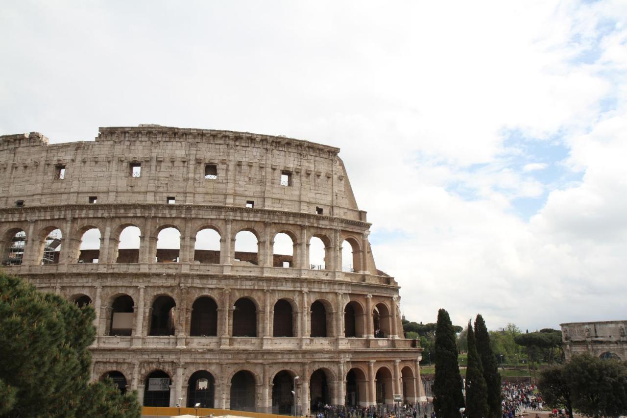 Colosseo Smart Flat Appartement