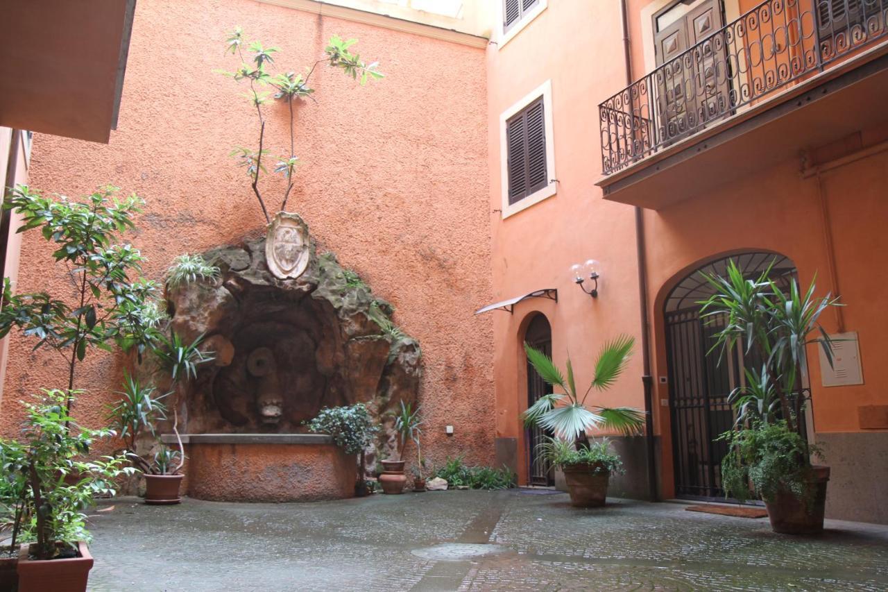 Appartement Colosseo Smart Flat Rome