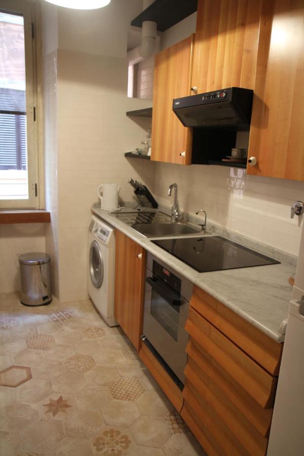 Colosseo Smart Flat Appartement Rome