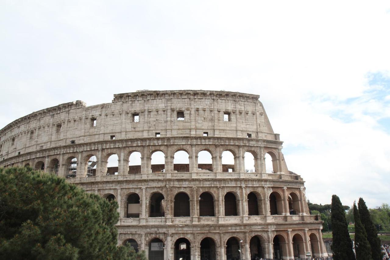 Colosseo Smart Flat
