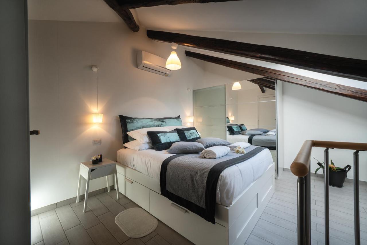 Appartement Vic Pigneto , Centro Indipendent Luxury House *