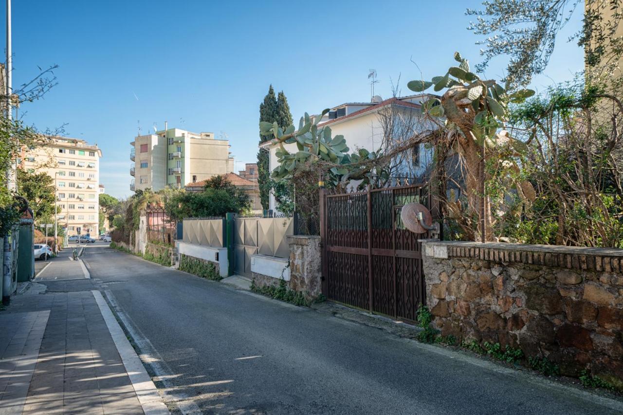 Vic Pigneto , Centro Indipendent Luxury House * Rome