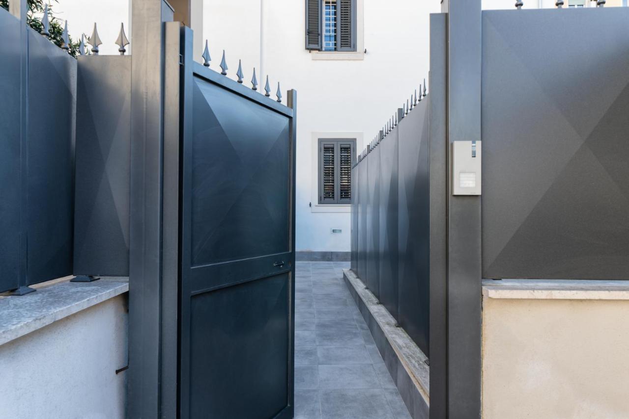 Apartamento Vic Pigneto, Luxury House Terrace *