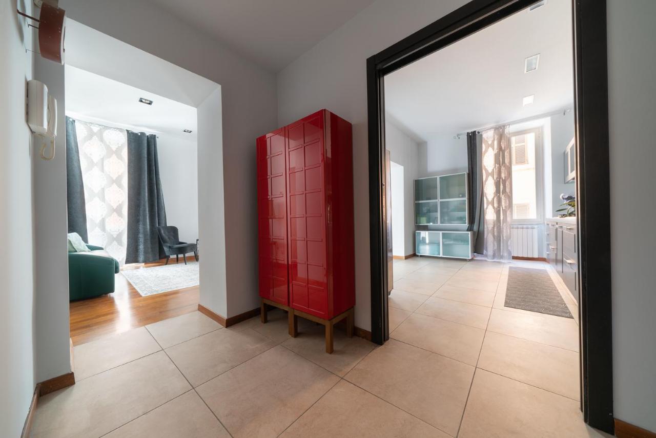 Apartment Vic Colosseo, Centro Storico Rome