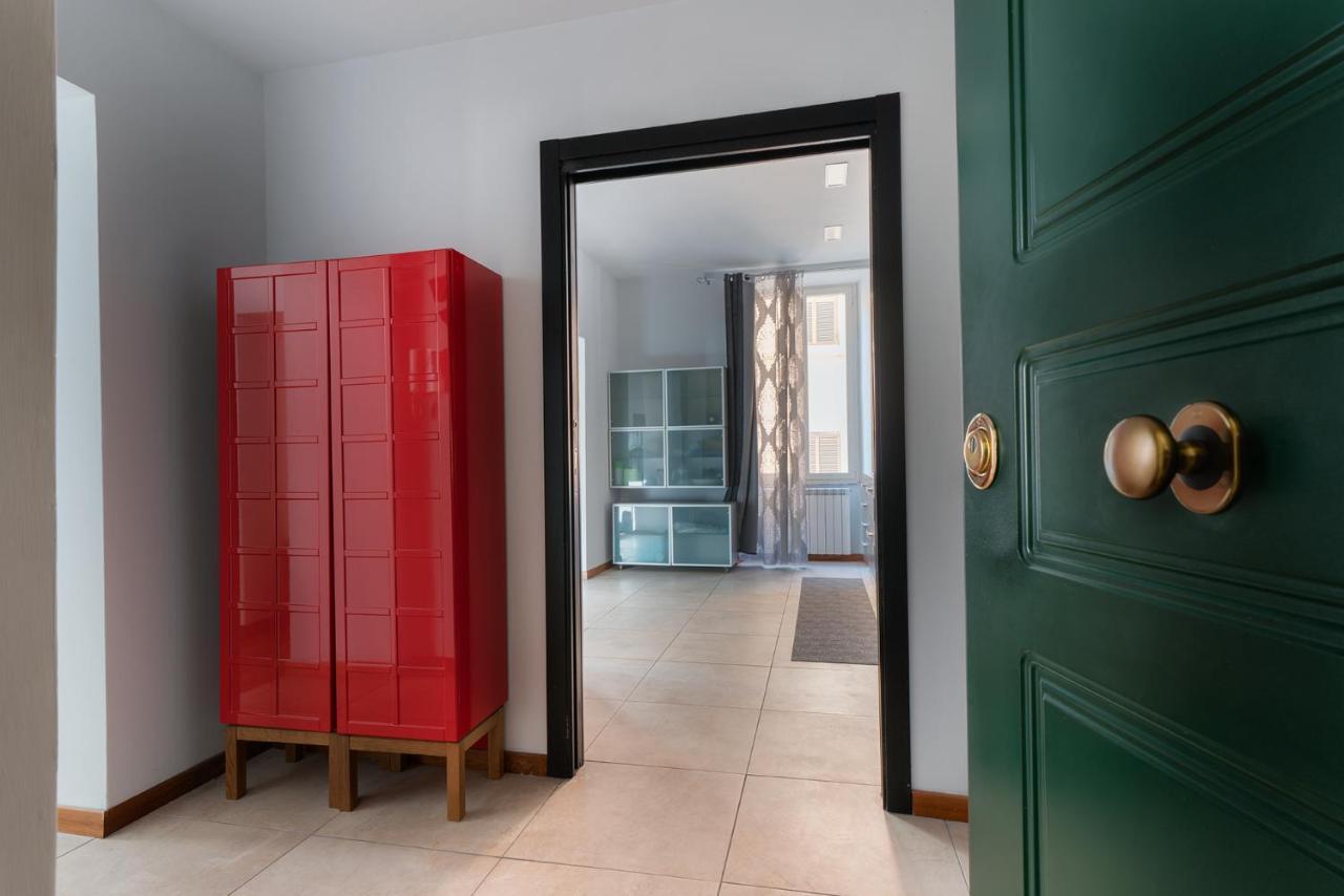 Vic Colosseo, Centro Storico Appartement