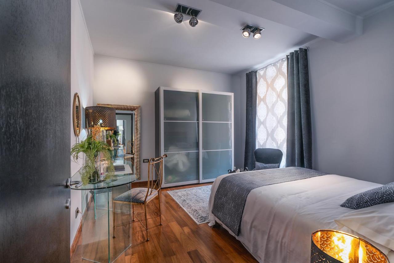 Vic Colosseo, Centro Storico Apartment