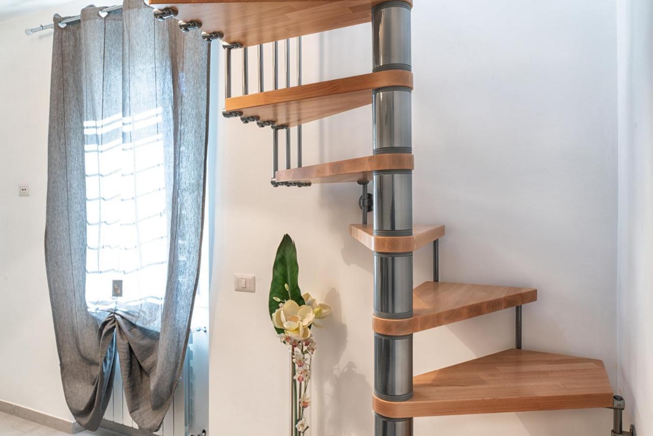 Apartamento Vic Pigneto, Luxury House Terrace *