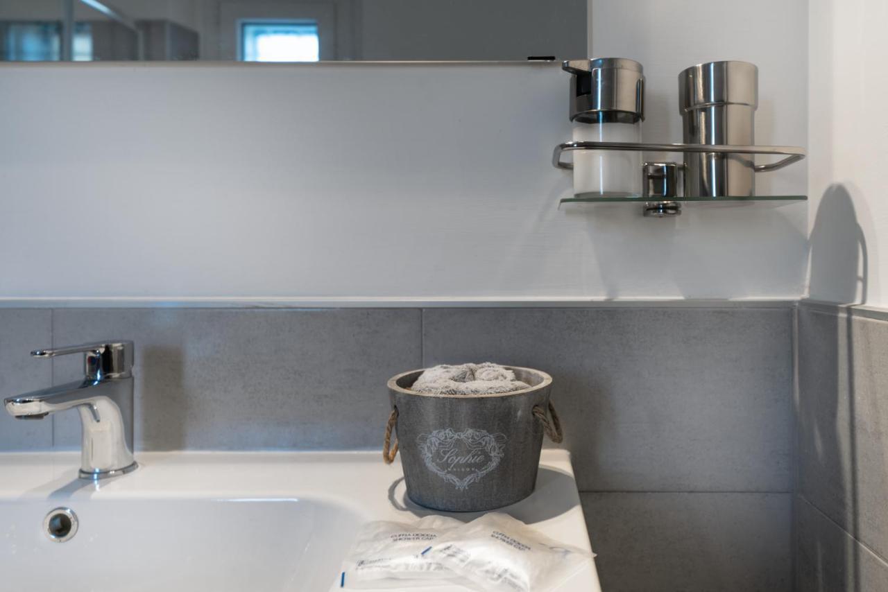 Apartamento Vic Pigneto, Luxury House Terrace Roma