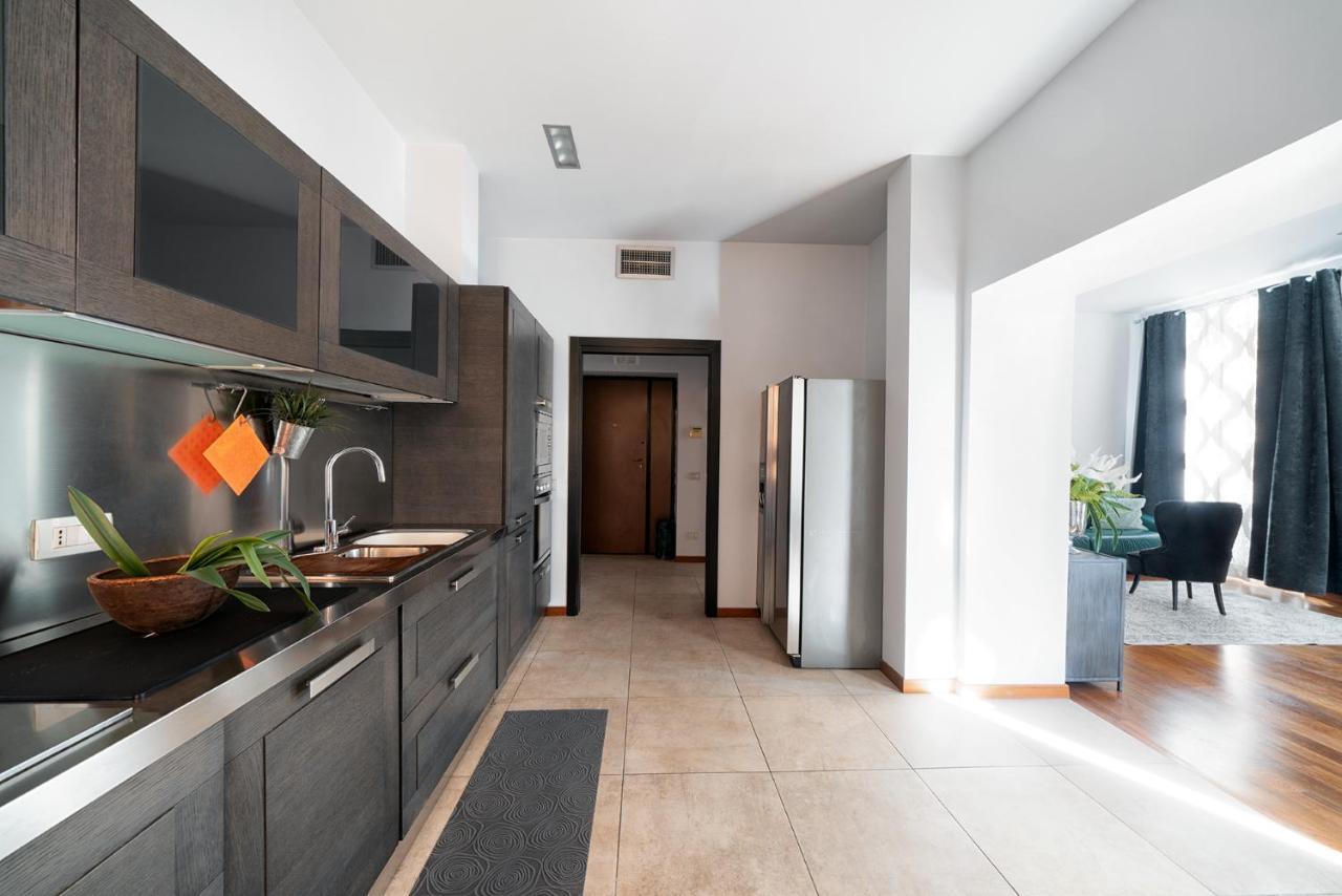 Apartment Vic Colosseo, Centro Storico