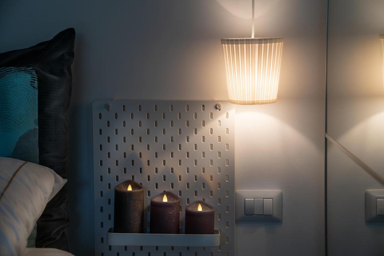 Vic Pigneto , Centro Indipendent Luxury House Rome