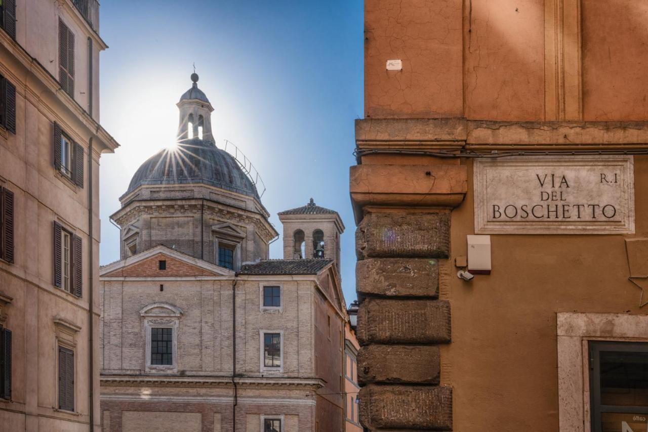 Appartement Vic Colosseo, Centro Storico Rome