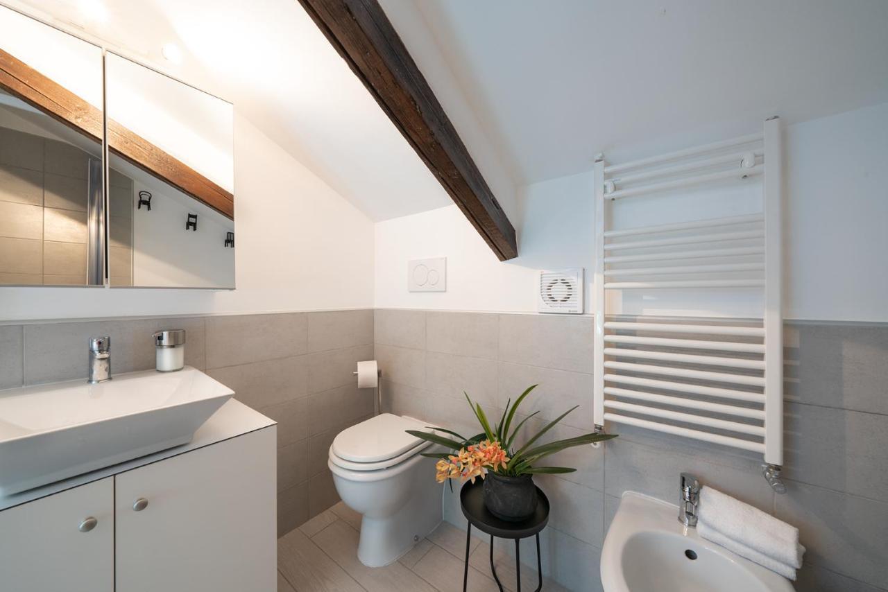 Vic Pigneto , Centro Indipendent Luxury House Appartement