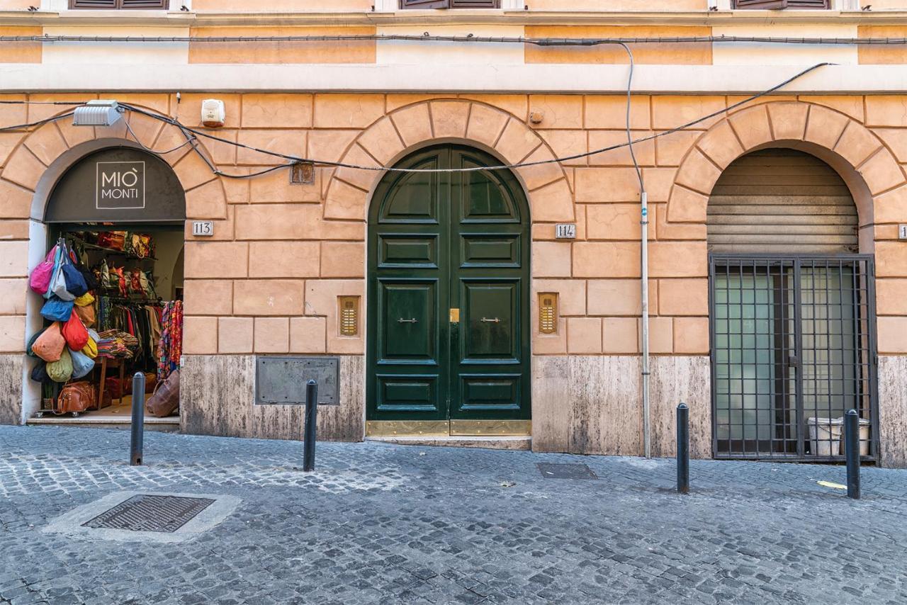 Apartment Vic Colosseo, Centro Storico Rome