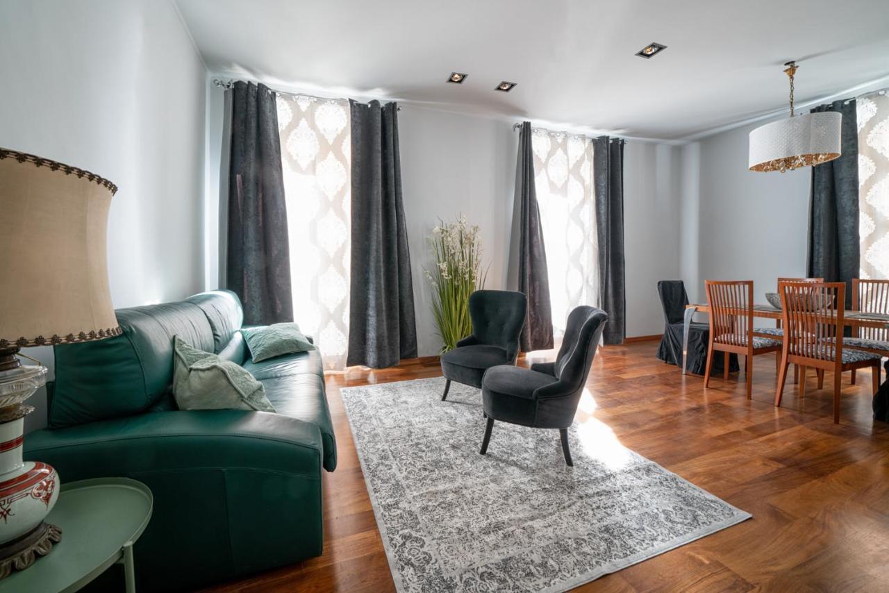 Apartment Vic Colosseo, Centro Storico