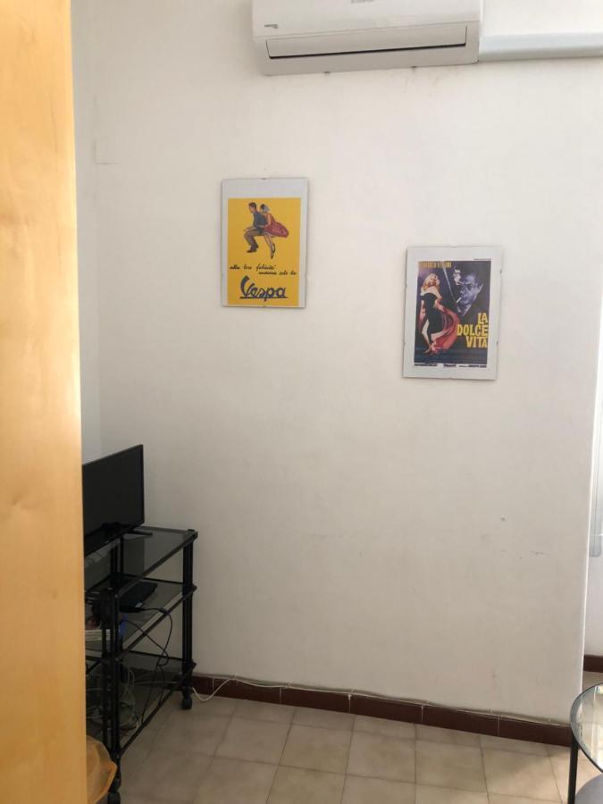 Casa Del Colore Pigneto *
