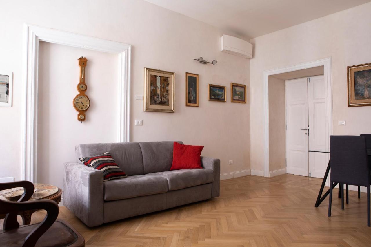 Casaleone Rome