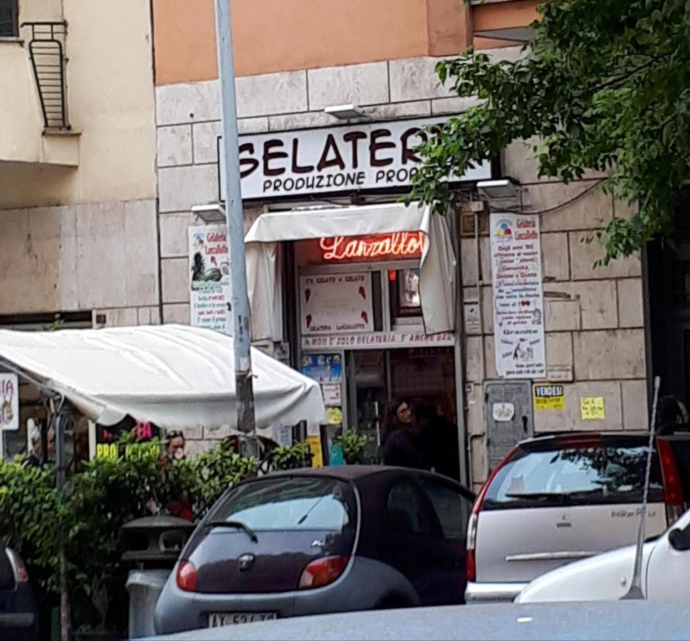 A Casa Di Robi
