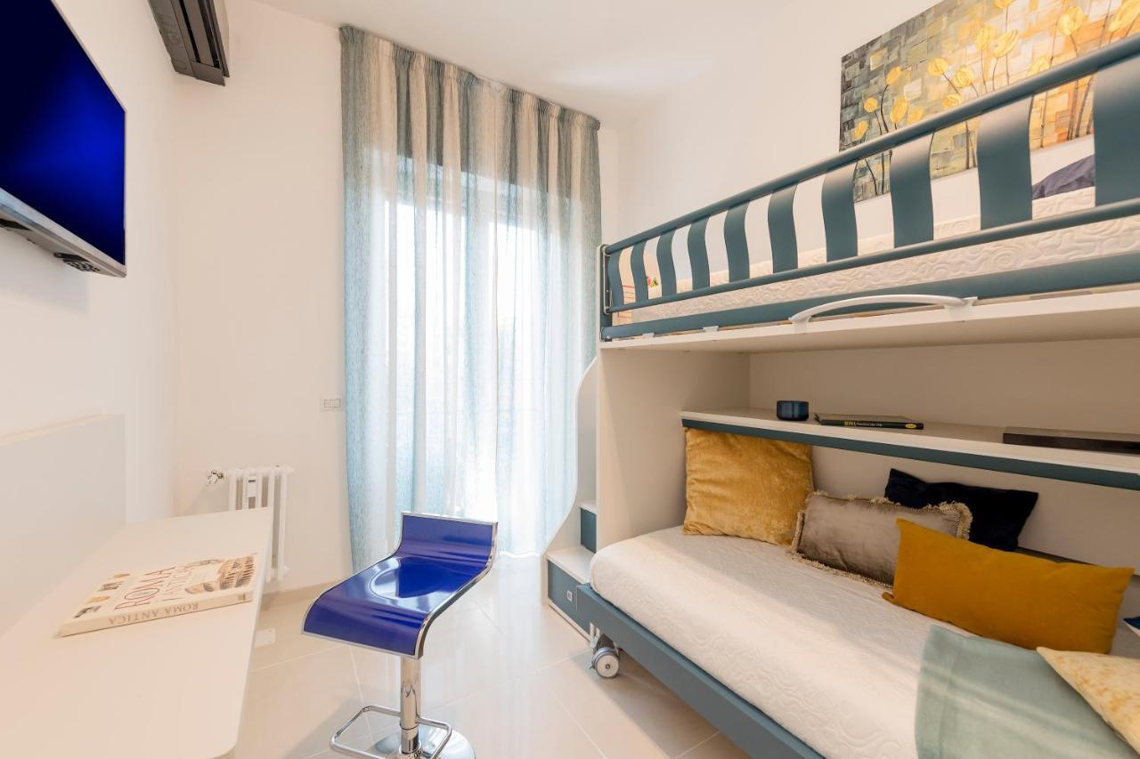 Appartement St.peter's Eden
