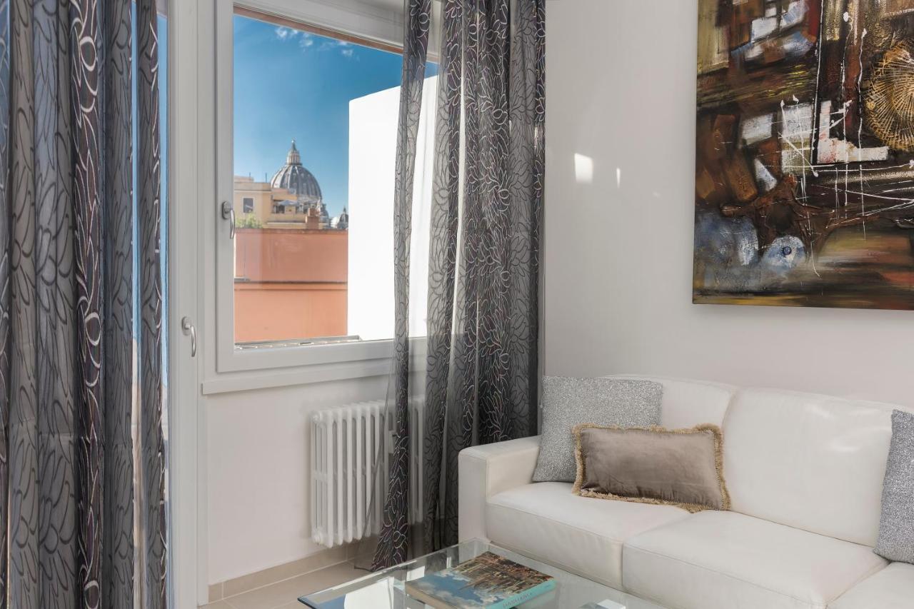 St.peter's Eden Appartement