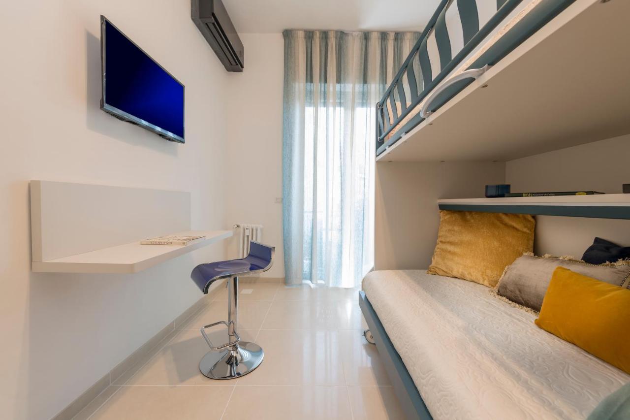 St.peter's Eden Appartement