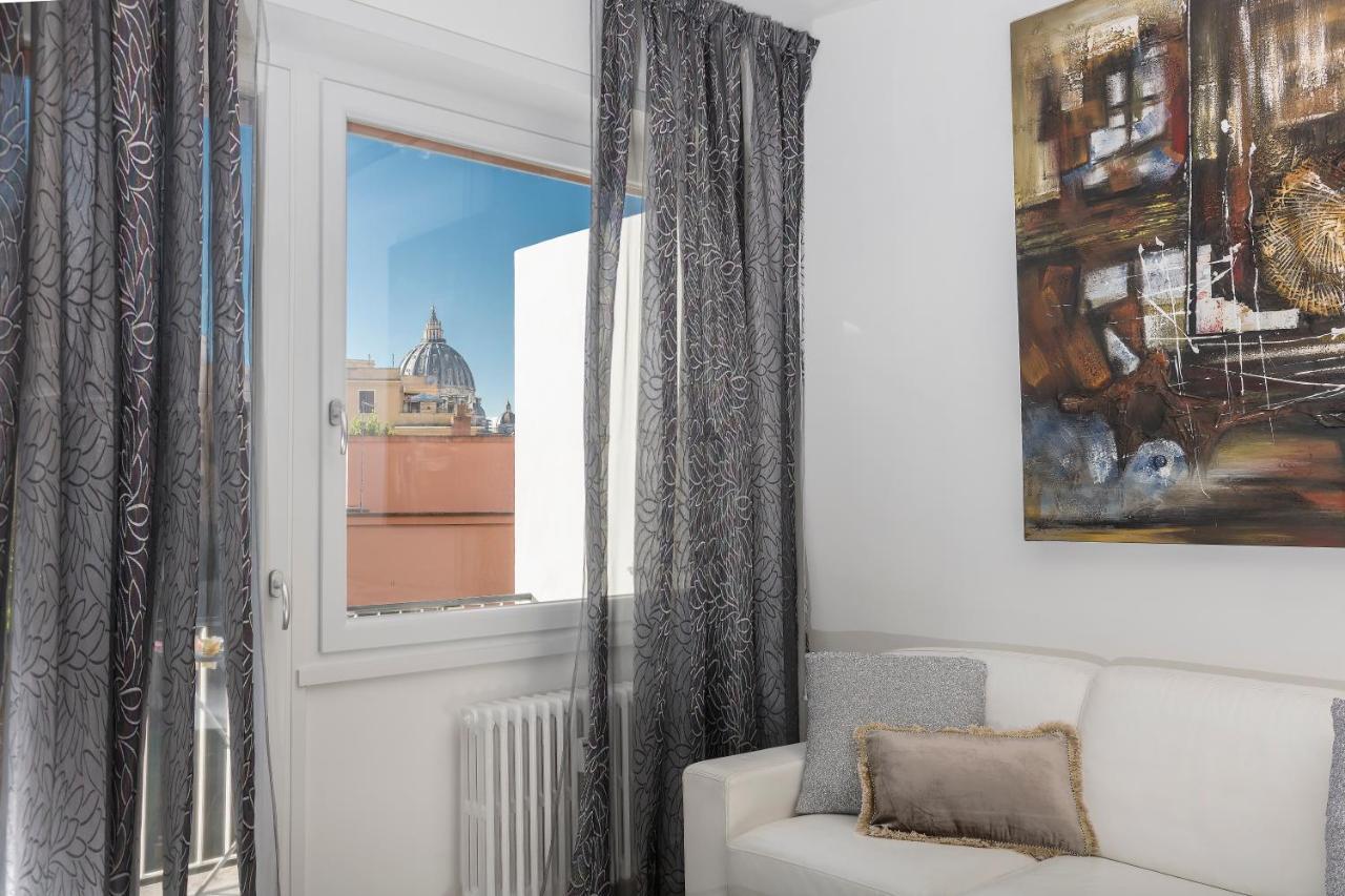 Appartement St.peter's Eden