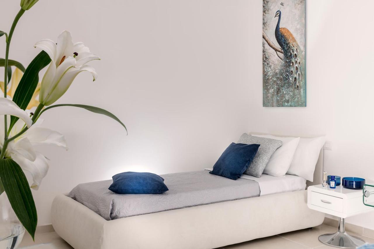 St.peter's Eden Appartement *