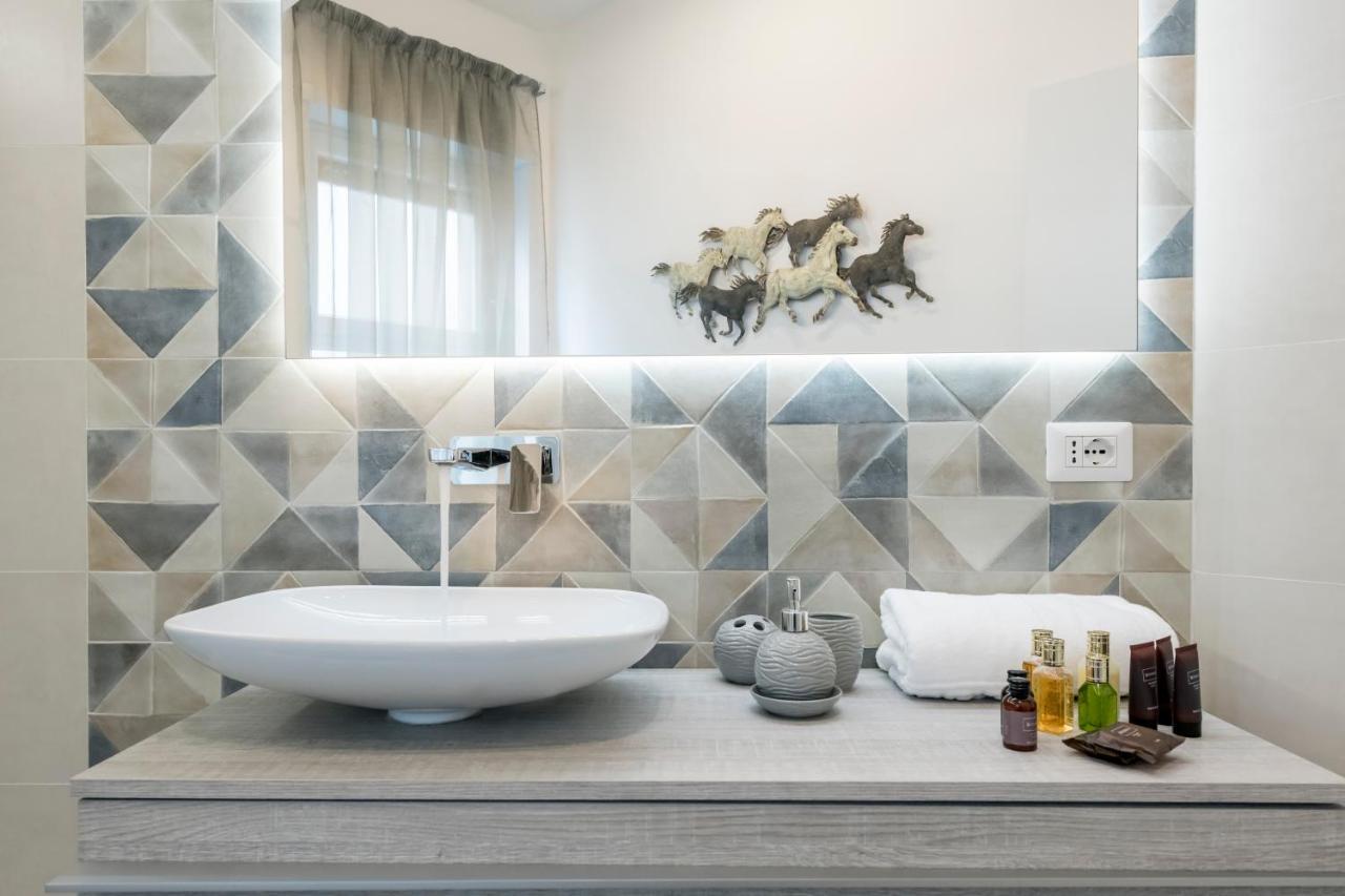 St.peter's Eden Appartement Rome