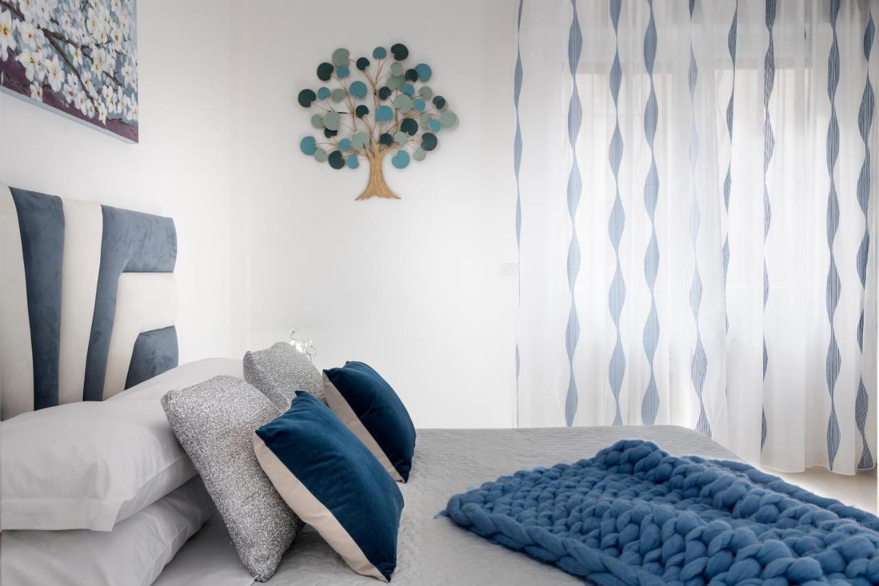 St.peter's Eden Appartement