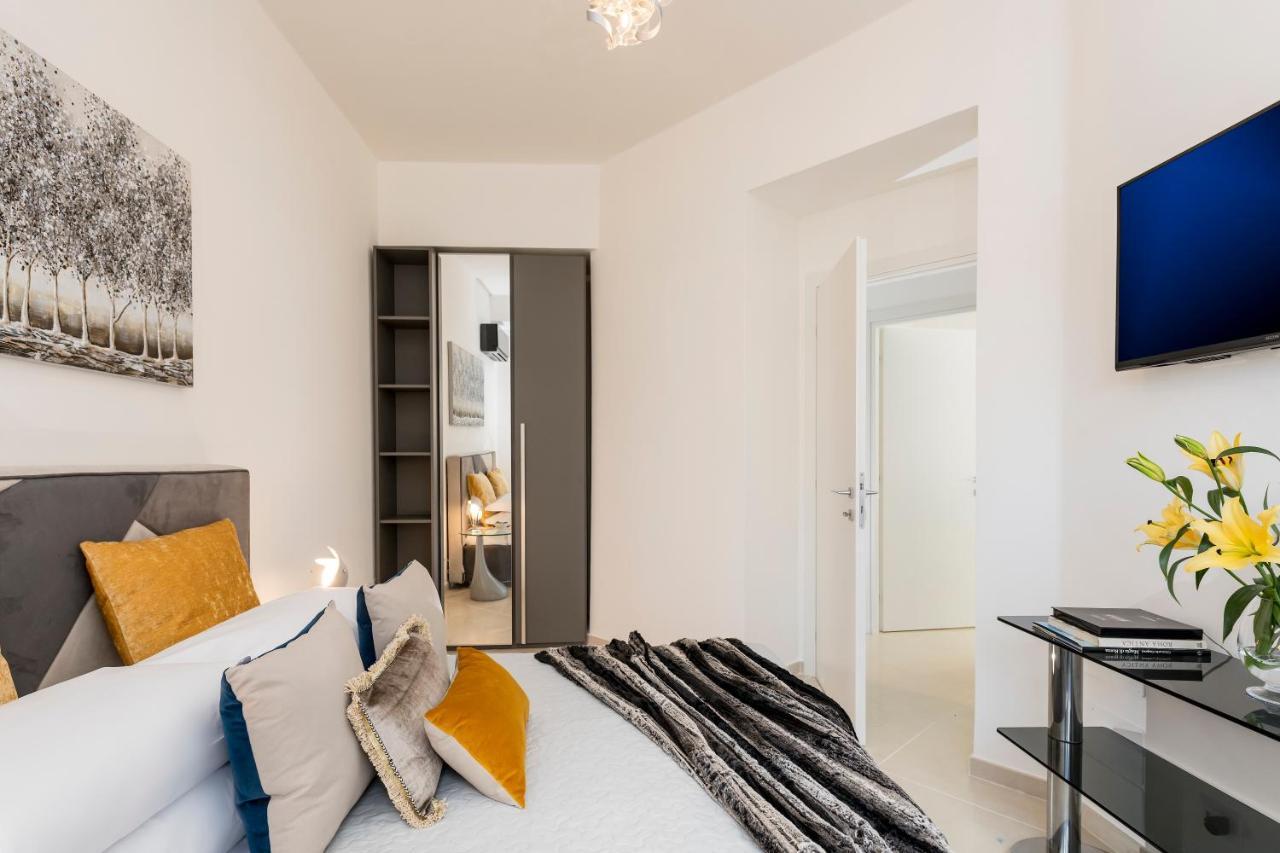 St.peter's Eden Appartement *