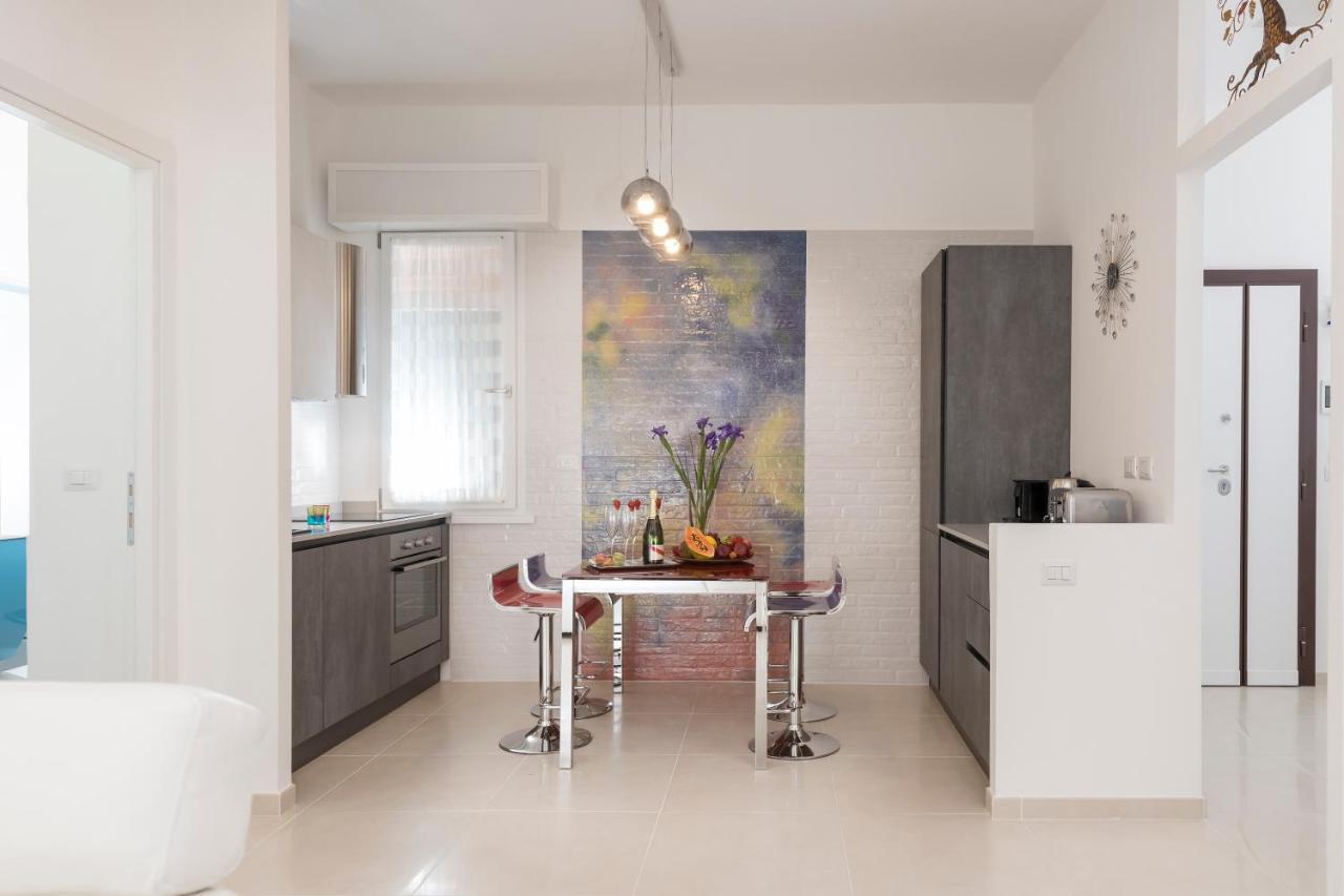 St.peter's Eden Appartement *