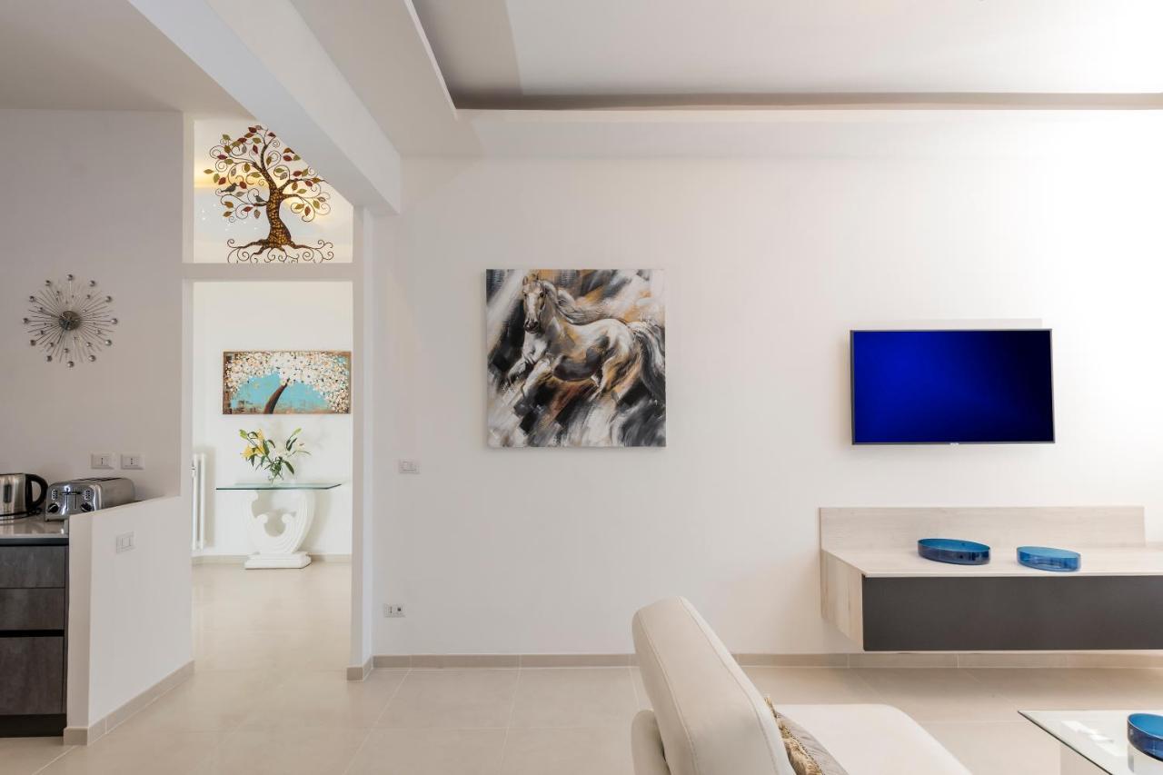 St.peter's Eden Appartement