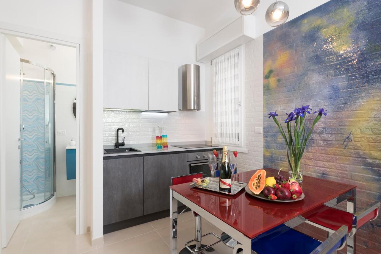 St.peter's Eden Appartement Rome