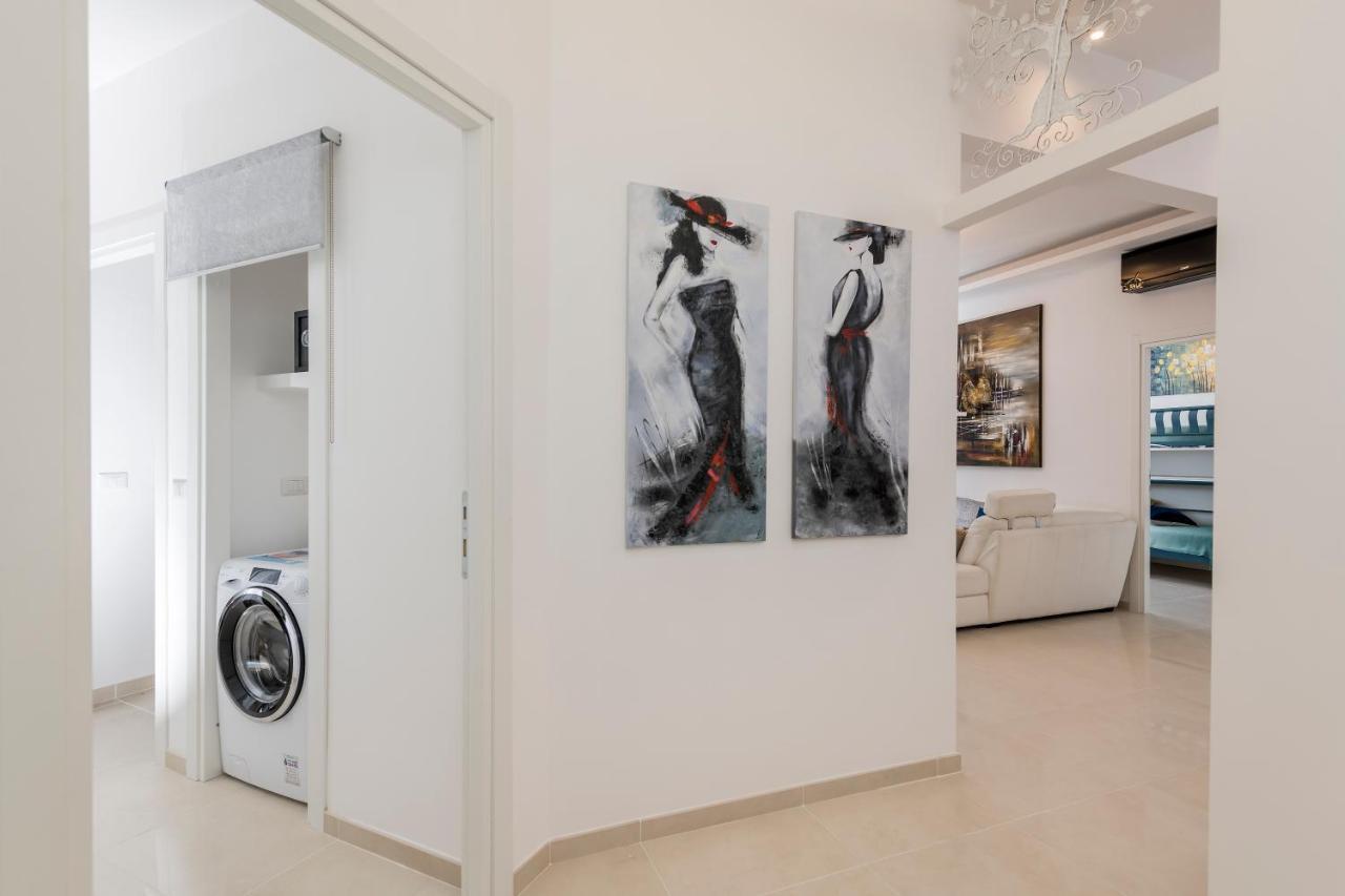 St.peter's Eden Appartement Rome