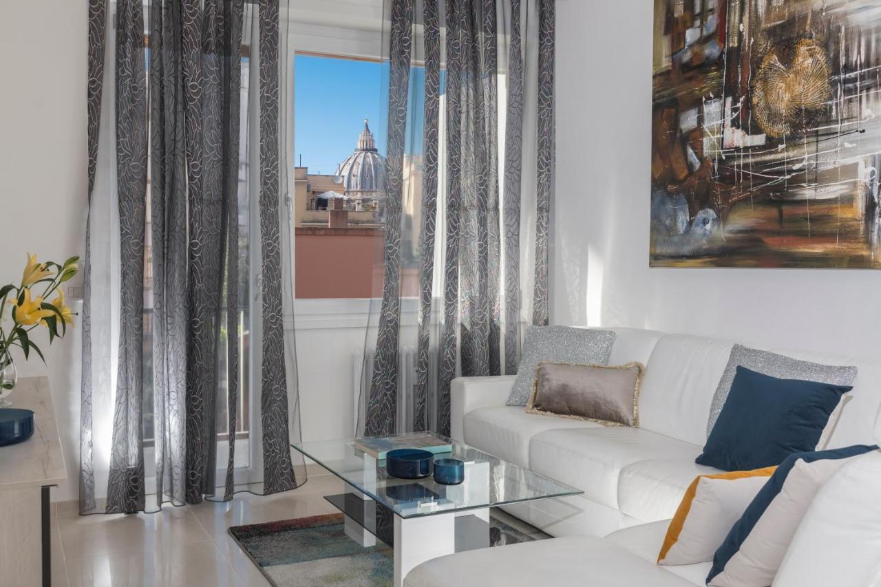 Appartement St.peter's Eden *