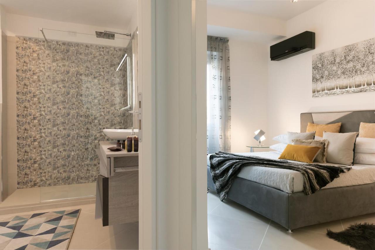 Appartement St.peter's Eden *