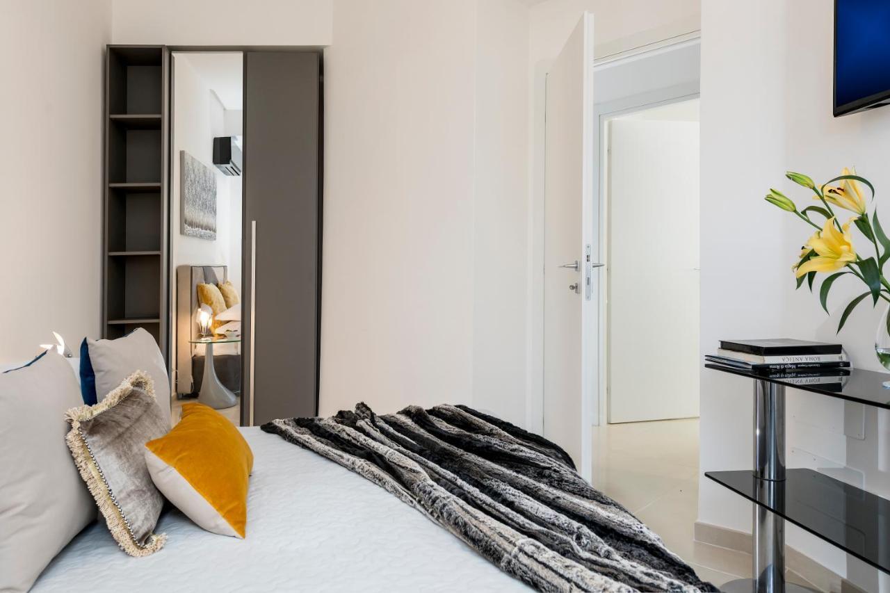 St.peter's Eden Appartement
