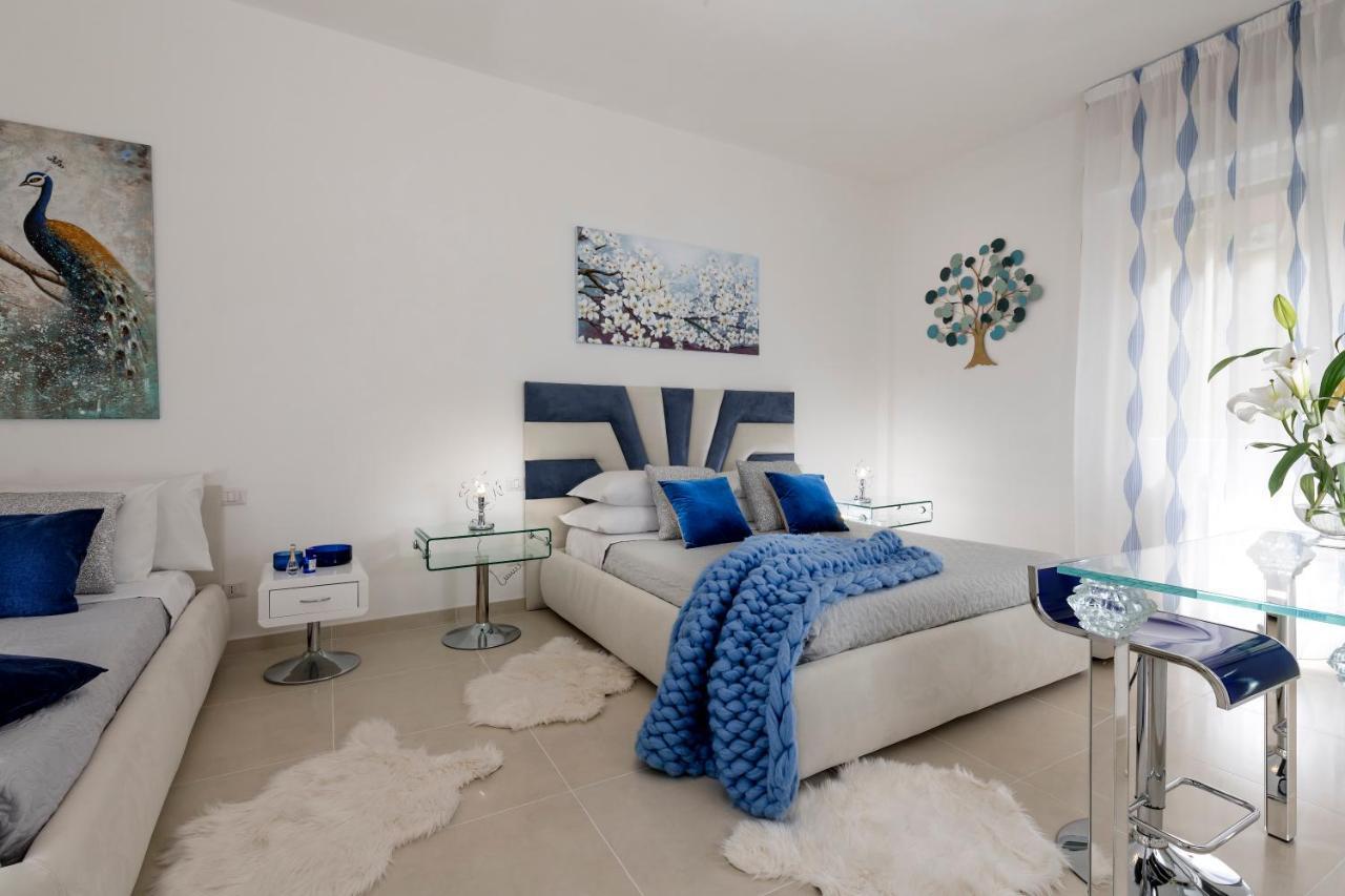 St.peter's Eden Appartement *
