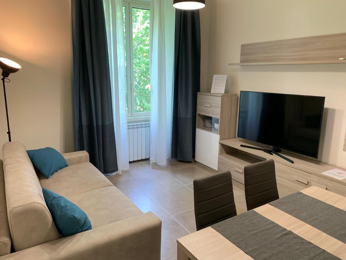 Harmony Coliseum Apartment *