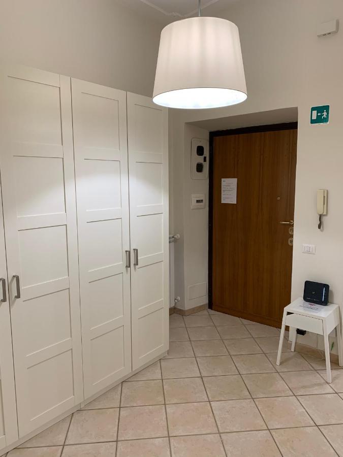 Harmony Coliseum Apartment Rome